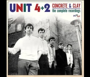 CONCRETE & CLAY - THE COMPLETE RECORDINGS 1964-1969 - 2CD EDITION