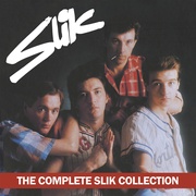 THE COMPLETE SLIK COLLECTION - 2CD EDITION