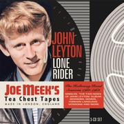 LONE RIDER: THE HOLLOWAY ROAD SESSIONS 1960-62 MONO MASTERS, STEREO VERSIONS, OUTTAKES, DEMOS AND MORE