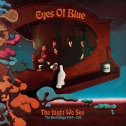 THE LIGHT WE SEE: THE RECORDINGS 1969 -1971 3CD CLAMSHELL BOX
