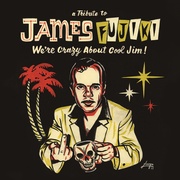 We're crazy about Cool Jim! ～A Tribute to James Fujiki～【スペシャルBOXセット】