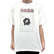 【地元最高】オフィシャルTシャツ 奈良 耳 (Sサイズ)【限定ステッカー付き】