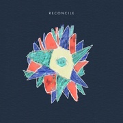 RECONCILE（トランスルーセント・グリーンカラーヴァイナル仕様）