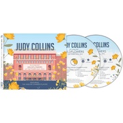 IN CONCERT WILDFLOWERS AT THE TOWN HALL NYC |CD+DVD仕様