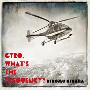 GYRO, WHAT'S THE FREQUENCY?