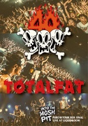 INTO THE MOSH PIT -PURE 40 TOUR 2024 FINAL / LIVE at LIQUIDROOM