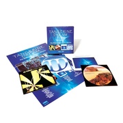 THE BLUE YEARS STUDIO ALBUMS 1985-1987: 4CD REMASTERED CLAMSHELL BOXSET EDITION