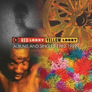 ALBUMS AND SINGLES 1982-1989: 4CD DELUXE CLAMSHELL BOXSET