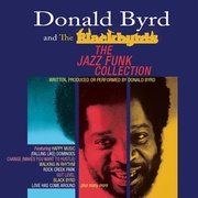 THE JAZZ FUNK COLLECTION: 3CD DIGIPAK