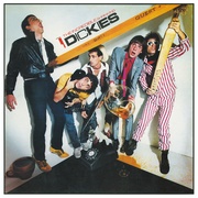 DAWN OF THE DICKIES - EXPANDED CLASSIC ALBUM SERIES CD
