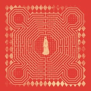 EVERYTHING IS ALIVE 【限定日本盤 カラー・ヴァイナル：アップル・レッド】