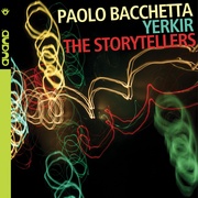 THE STORYTELLERS