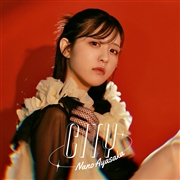 【特典会参加対象商品】CITY