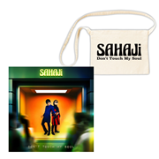 Don't Touch My Soul + 限定オリジナルサコッシュセット