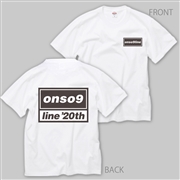 音速ライン'25 Tシャツ(Mサイズ)