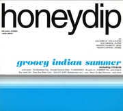 GROOVY INDIAN SUMMER-REMASTERED-
