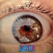 ジャーニー・トゥ・ザ・セントレ・オブ・ザ・アイ（5CD＆BLU-RAYリマスター・エディション）