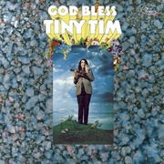 GOD BLESS TINY TIM: DELUXE EXPANDED MONO EDITION