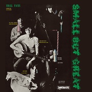 スモール・バット・グレイト！（赤盤）