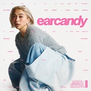 EARCANDY【解説／歌詞／対訳付／帯付／ベイビー・ピンク・カラー盤】