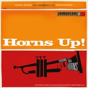 HORNS UP - DUBBING WITH HORNS