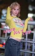 never don’t stop