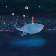Asleep Above Creatures