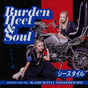 BURDEN HEEL & SOUL［ヤンキー盤］
