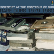 AT THE CONTROLS OF DUB RARE DUBS 1979-1980