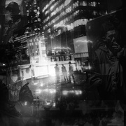 City of Dreams feat. IO & MonyHorse / City of Dreams feat. D.O & T2K a.k.a. Mr.Tee［Remix］
