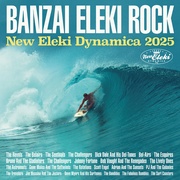 BANZAI ELEKI ROCK