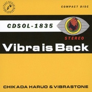 VIBRA IS BACK