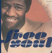 FREE SOUL. THE TREASURE OF AL GREEN