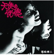 天使の恍惚（若松孝二傑作選①）