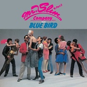 PART 3:FROM BLUE BIRD