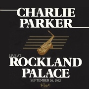 ライヴ・アット・ロックランド・パレス1952
