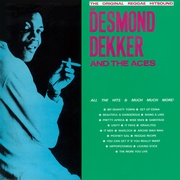 オリジナル・レゲエ・ヒットサウンド・オブ・デスモンド・デッカー・アンド・ザ・エーシズ