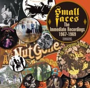The Immediate Recordings 1967-1969