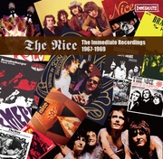 The Immediate Recordings 1967-1969