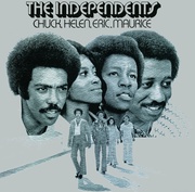 チャック・ヘレン・エリック・モーリス＋３ (日本語解説、歌詞付) 【生産限定盤】 【SOUL百発百中MUSIC】