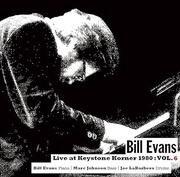 ライヴ・アット・キーストン・コーナー VOL.6