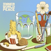 INNER WORLD PEACE【帯付／解説付】