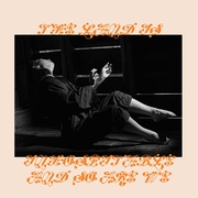 THE LAND IS INHOSPITABLE AND SO ARE WE【解説、対訳、対訳付／帯付／カラー盤：ロビン・ブルー・エッグ】