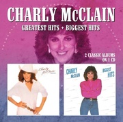 GREATEST HITS / BIGGEST HITS - TWO ALBUMS ON ONE CD