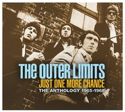 JUST ONE MORE CHANCE ANTHOLOGY 1965-1968 2CD DIGIPACK