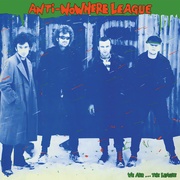 WE ARE… THE LEAGUE GATEFOLD VINYL EDITION