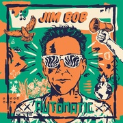 AUTOMATIC - GREEN GATEFOLD VINYL EDITION