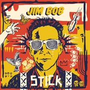 STICK - ORANGE GATEFOLD VINYL EDITION