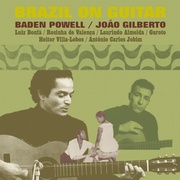 BRAZIL ON GUITAR 3CD SET