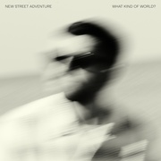 WHAT KIND OF WORLD?